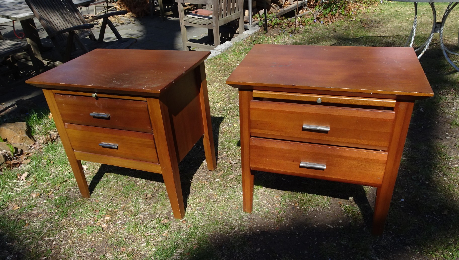 Side Tables