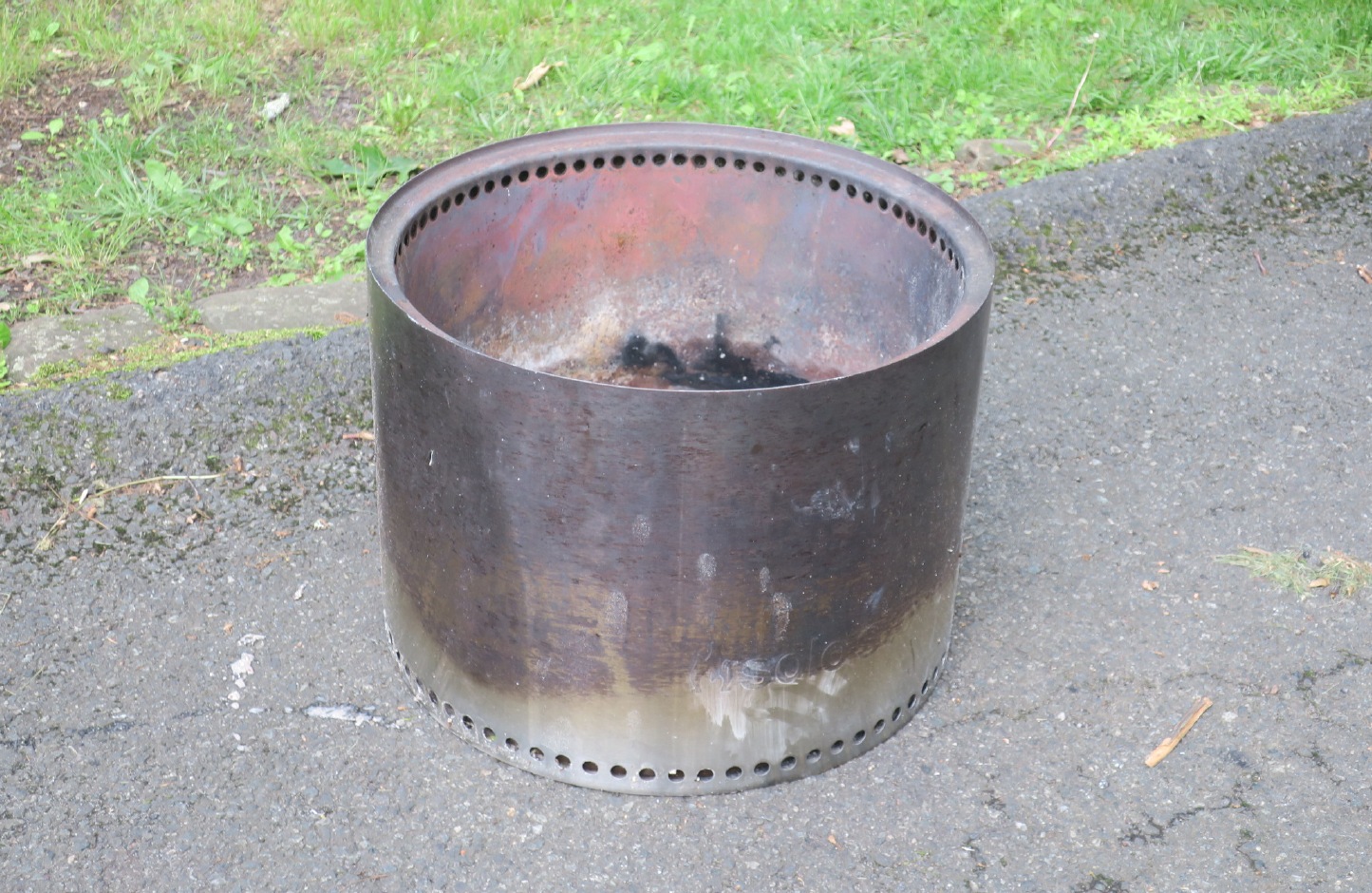 Solo Stove