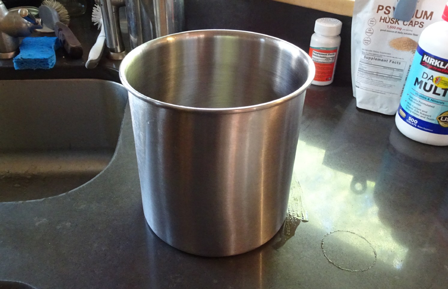 Stainless Food Container Stainless Food Container