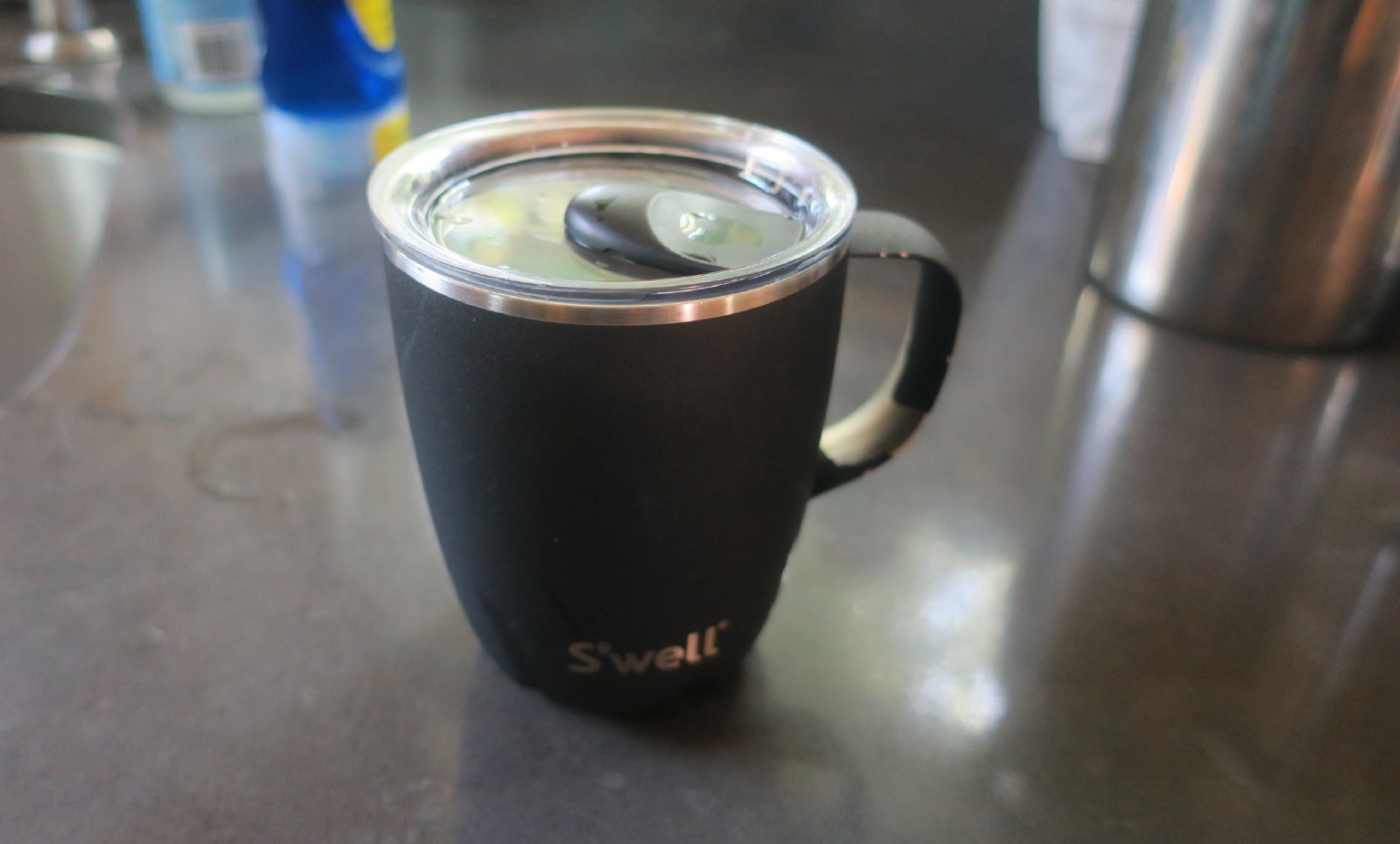 Swell Mug