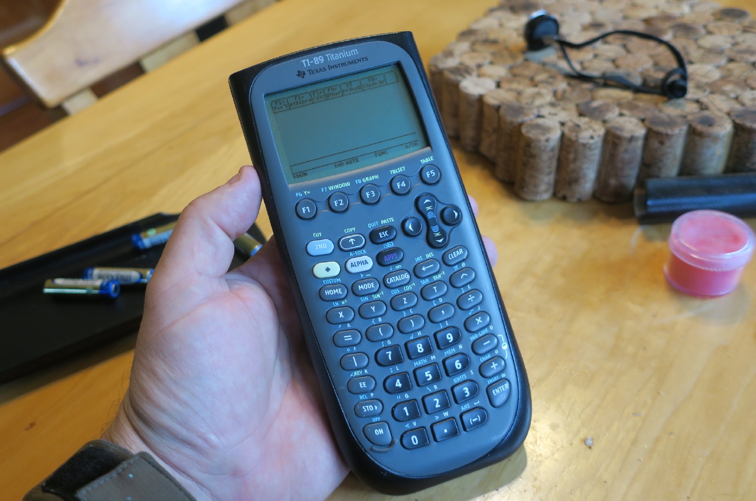 Calculator